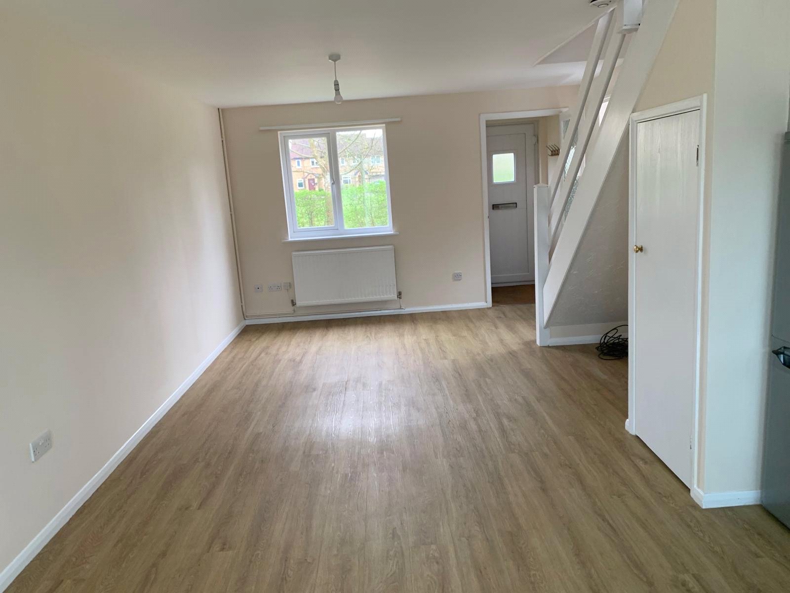 Open Plan Living Open Plan Living