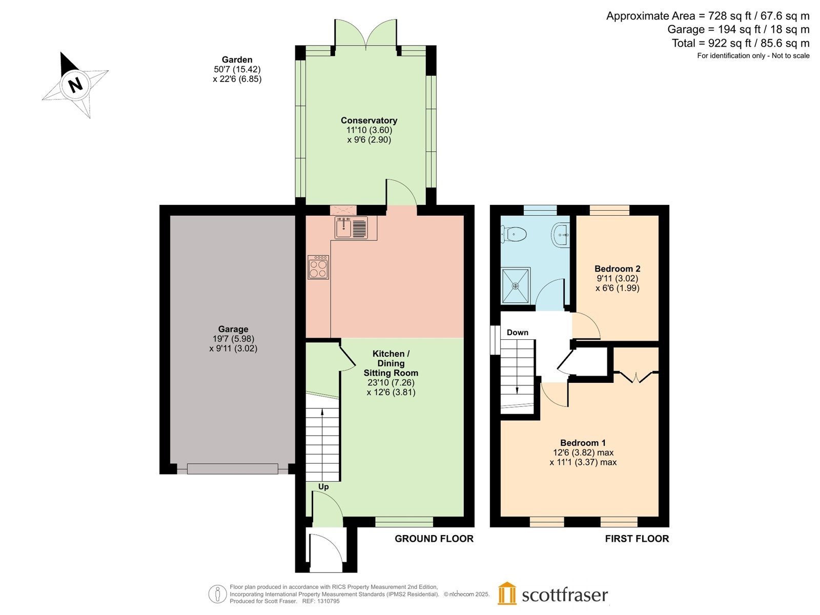 Floorplan Floorplan