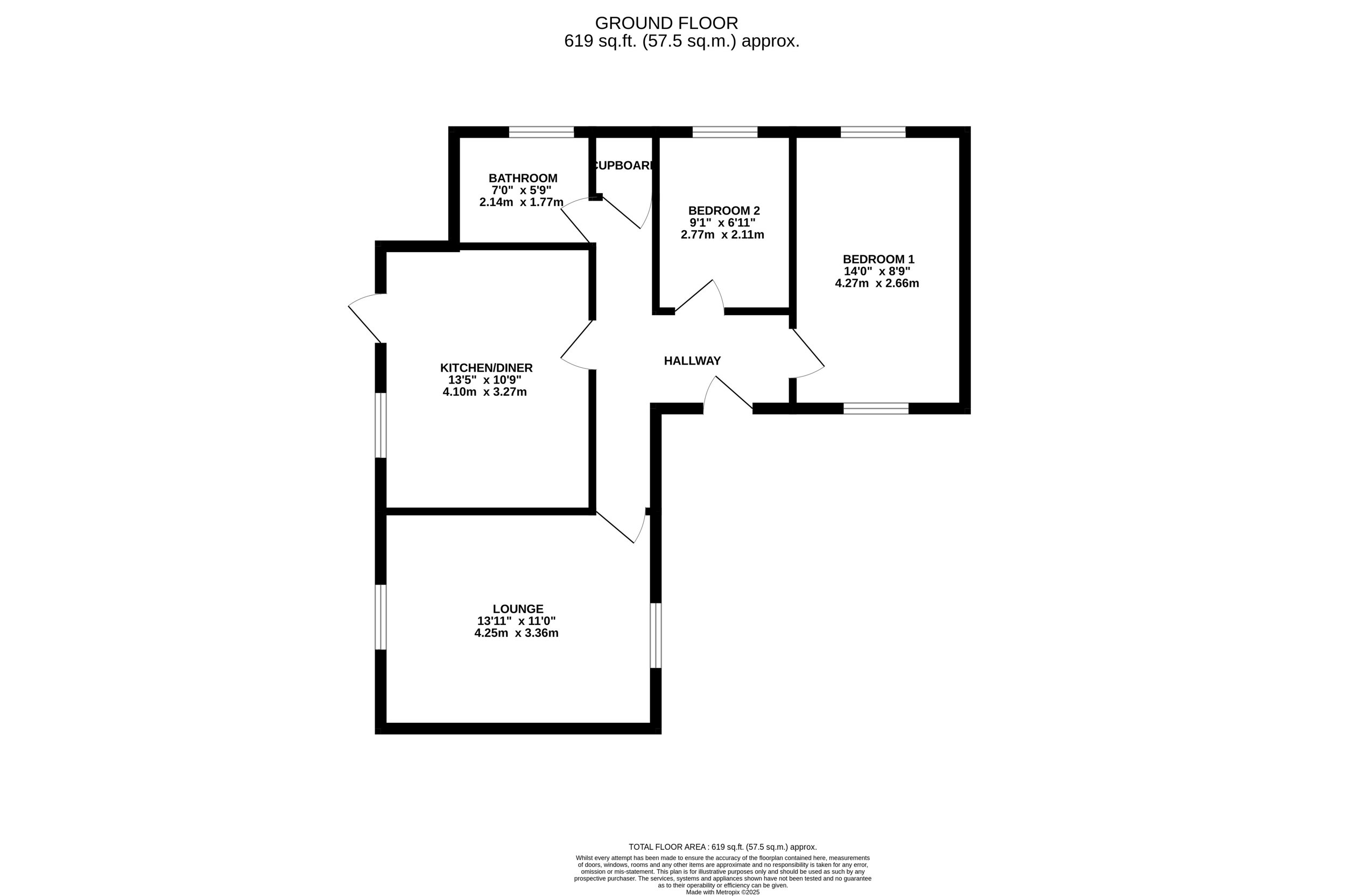 Floorplan Floorplan