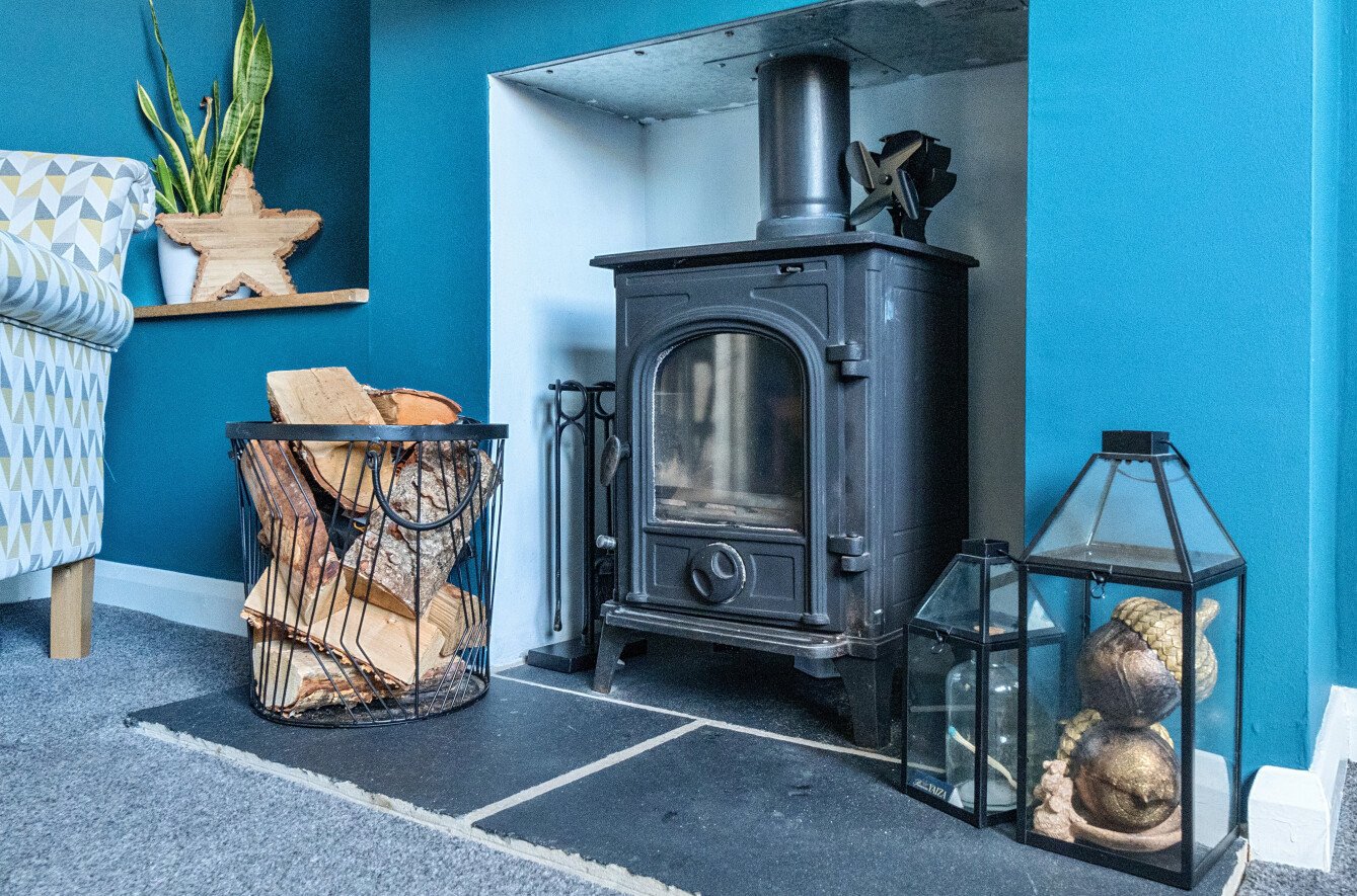 Fireplace Fireplace