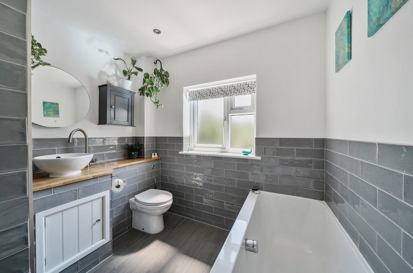 Bathroom Bathroom