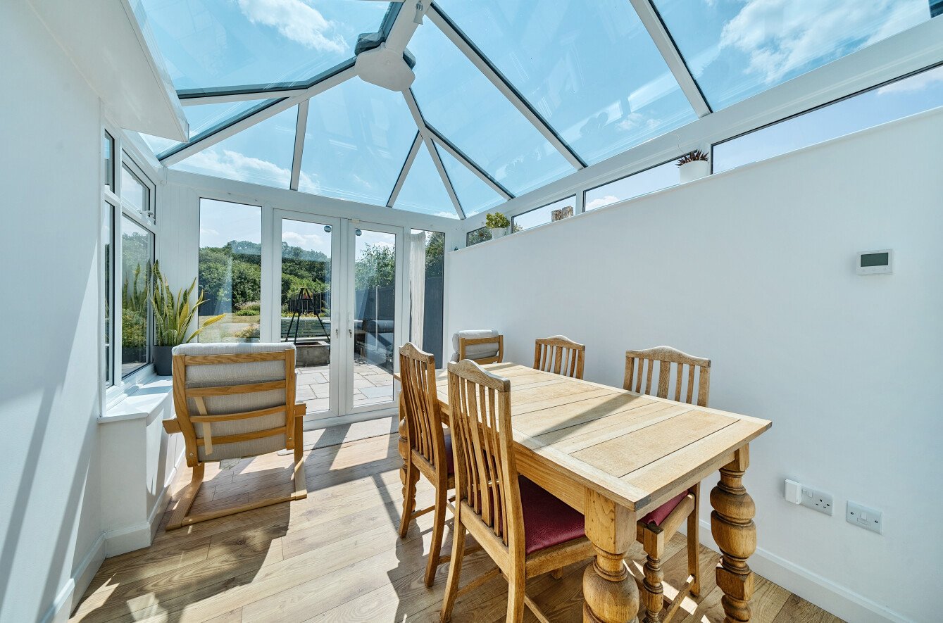 Conservatory Conservatory