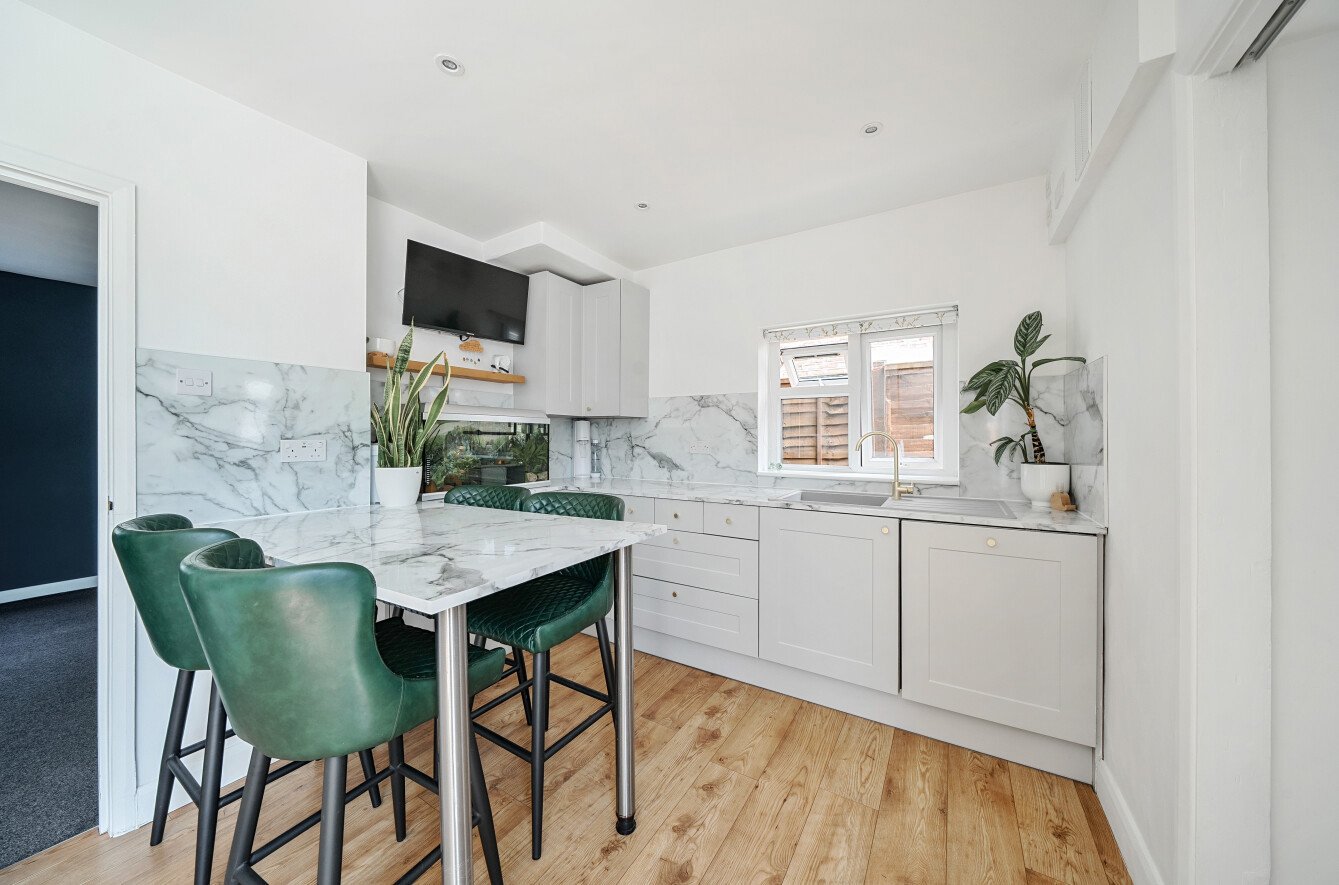Kitchen Kitchen
