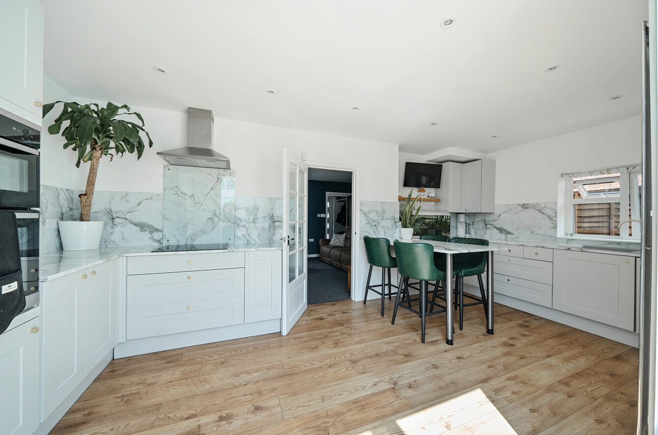 Kitchen Kitchen