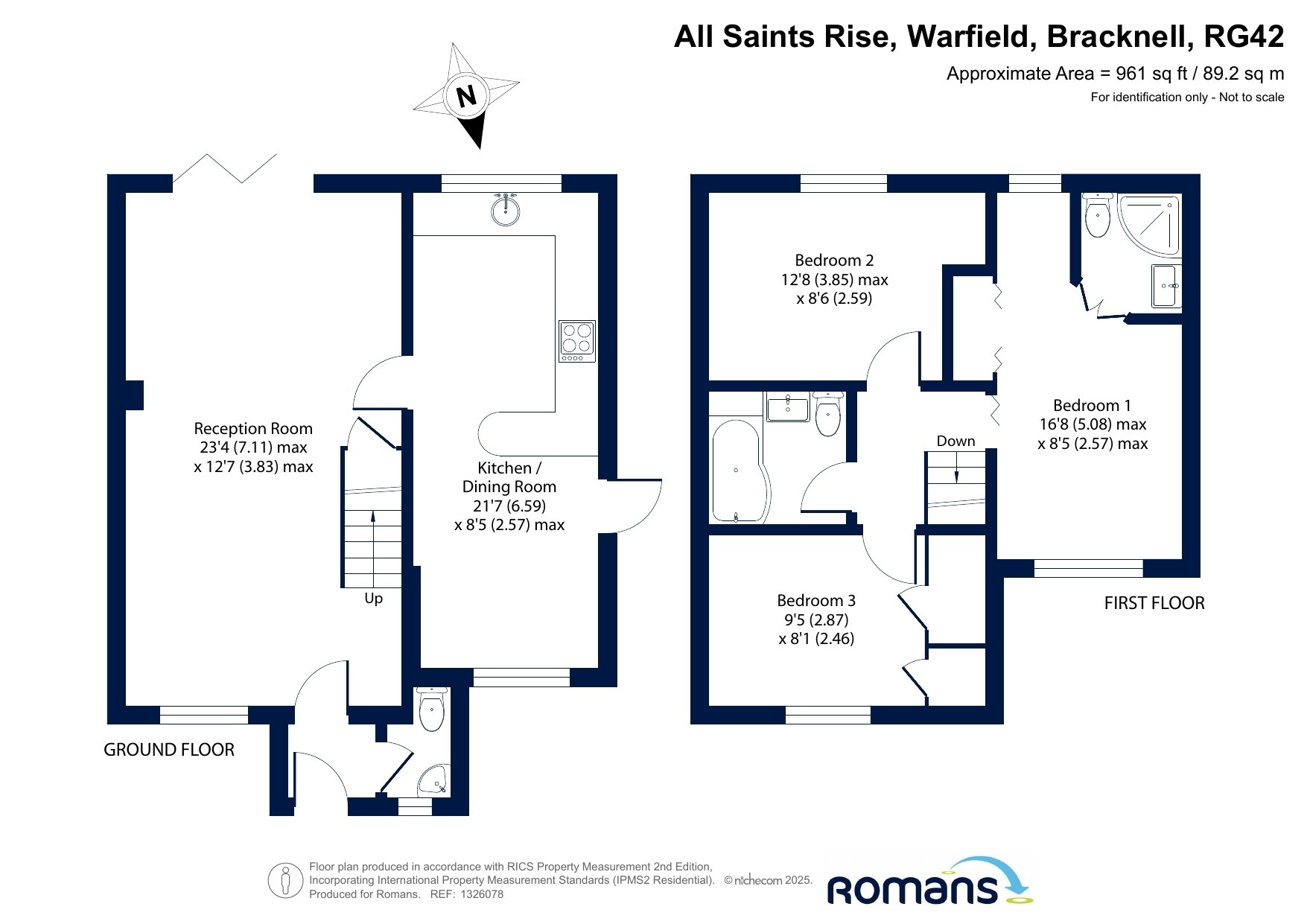 Floorplan Floorplan