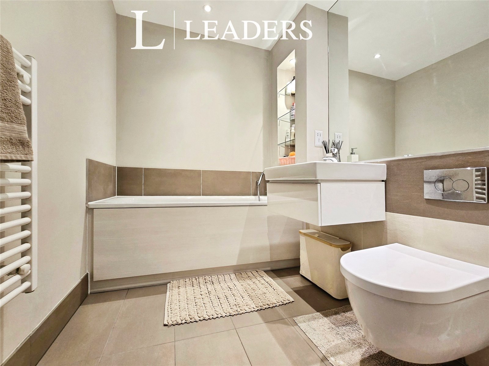 Bathroom Bathroom