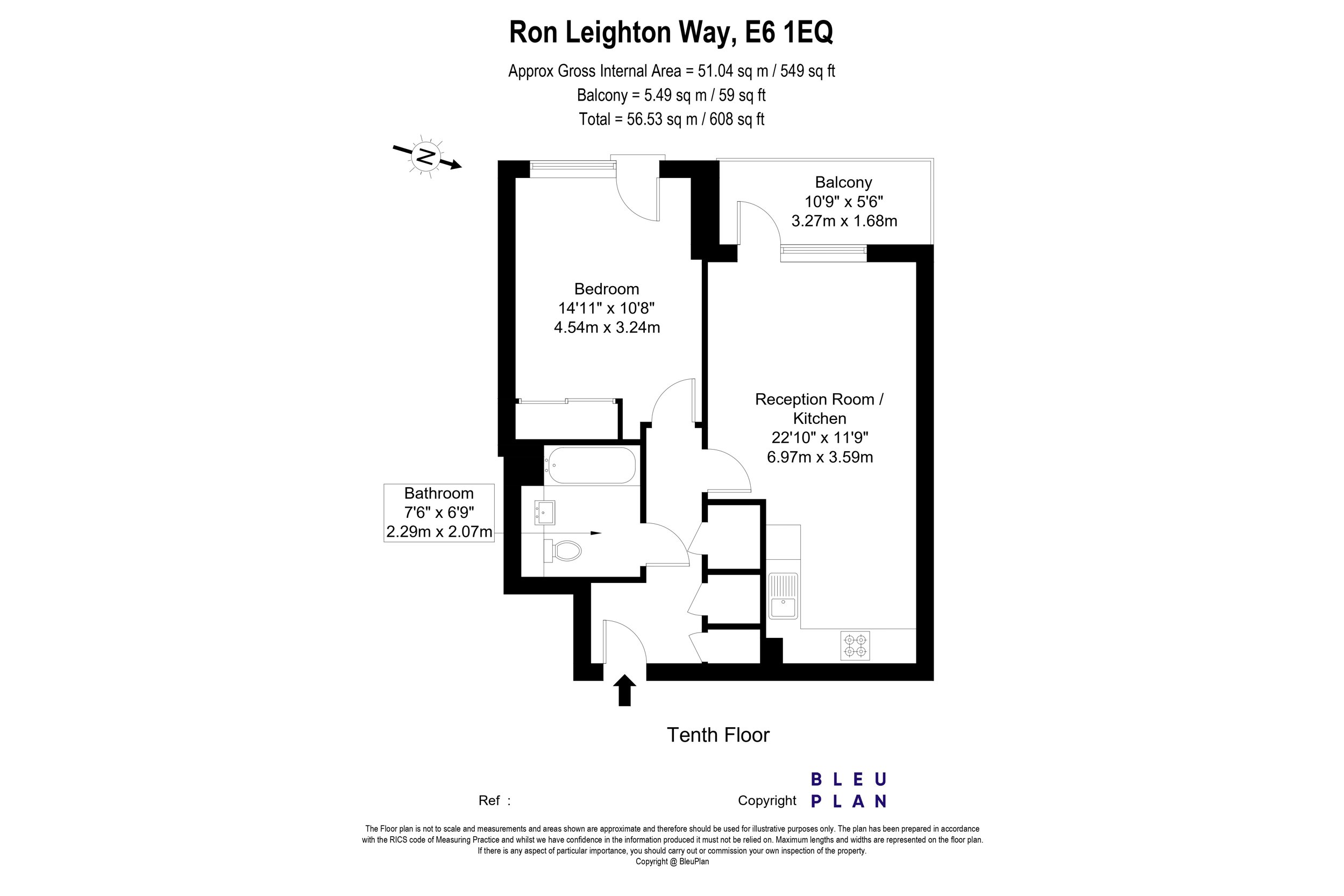 Floorplan Floorplan
