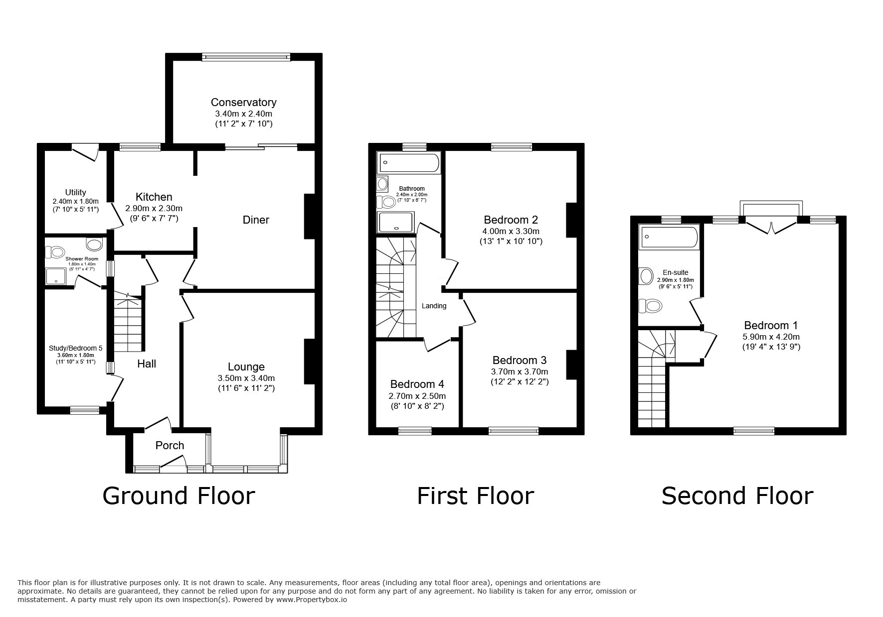 Floorplan Floorplan