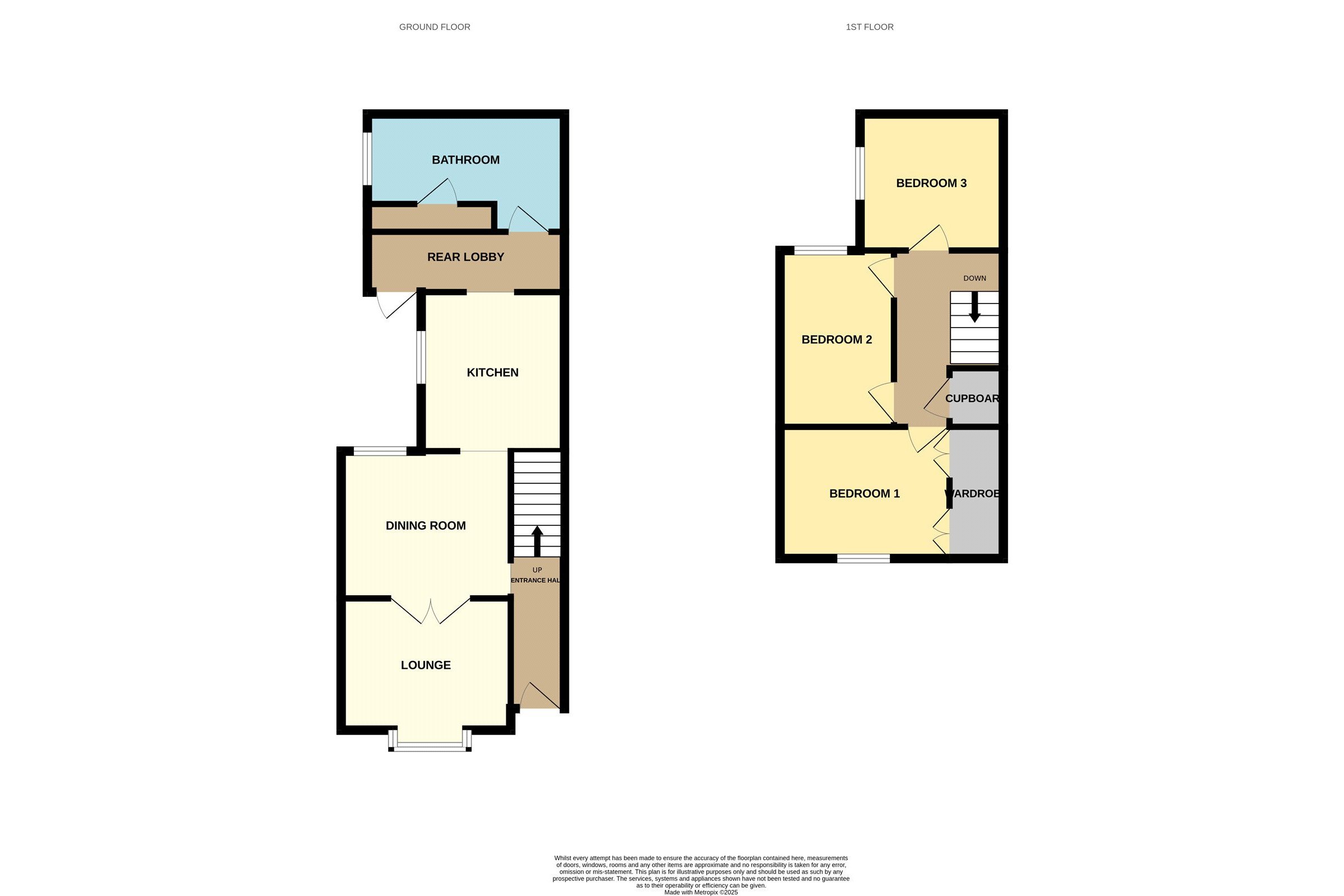 Floorplan Floorplan