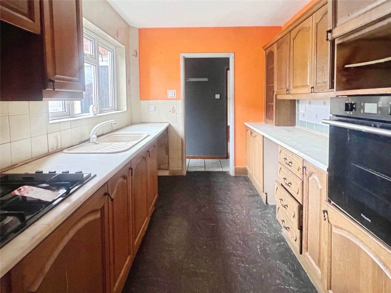 Kitchen Kitchen