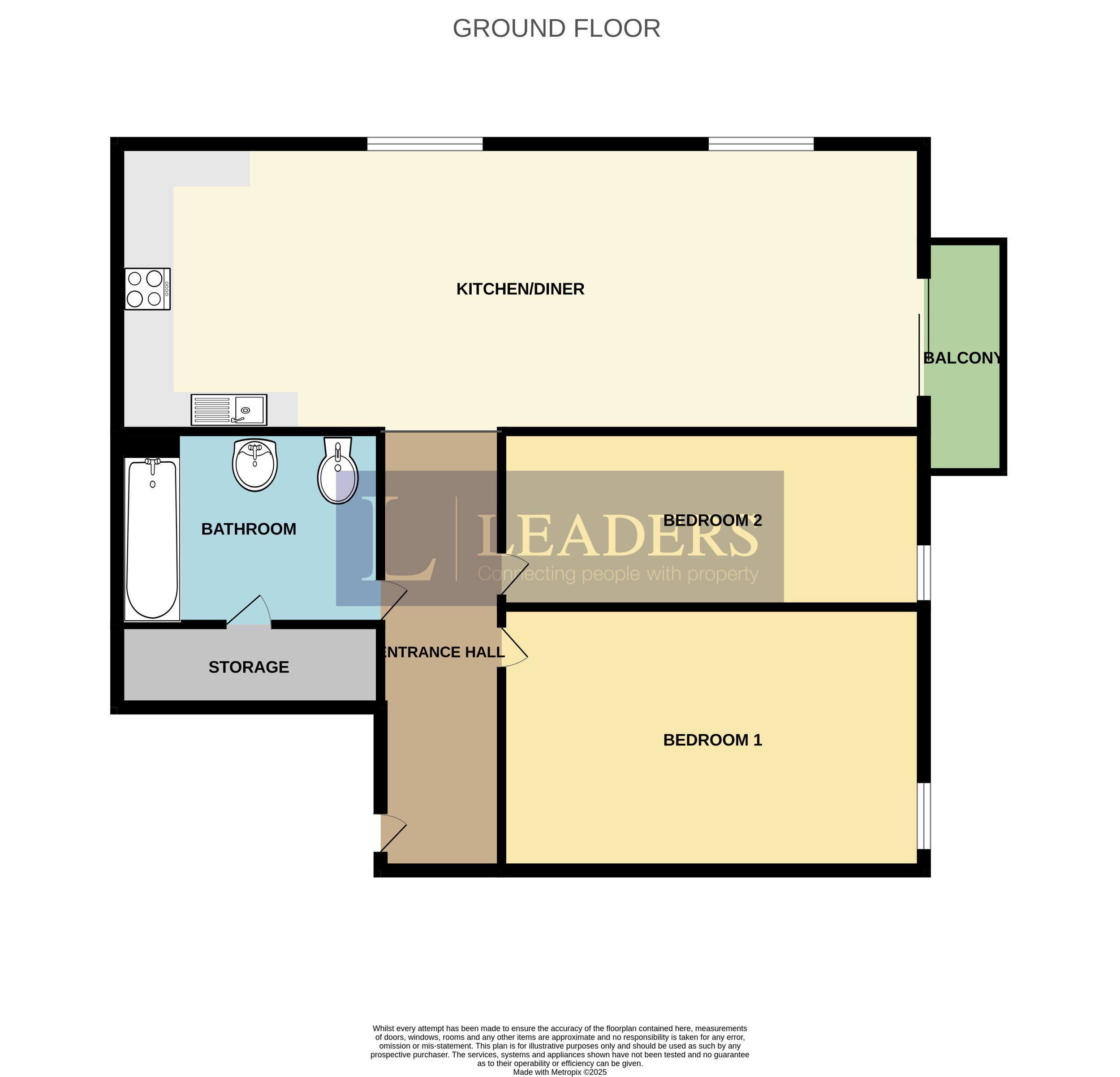 Floorplan Floorplan
