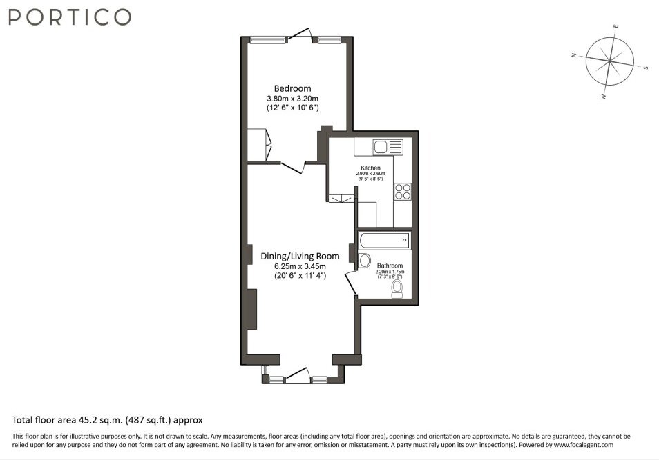 Floorplan Floorplan