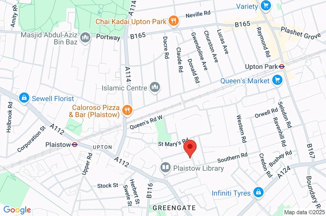 Google Maps Image Google Maps Image