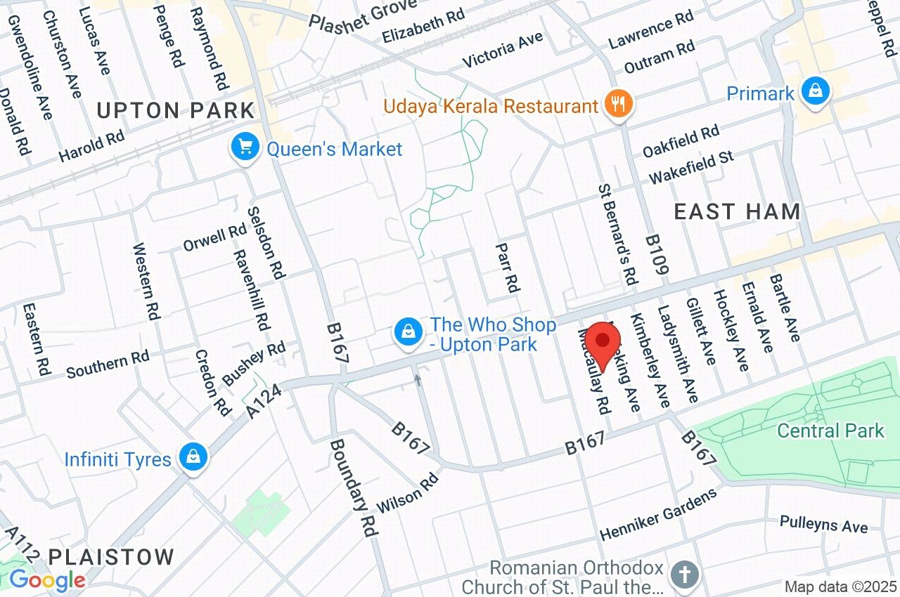Google Maps Image Google Maps Image