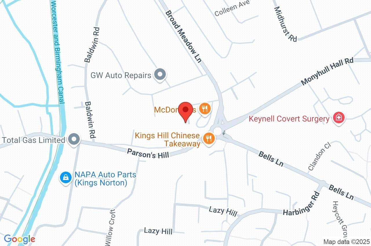 Google Maps Image Google Maps Image