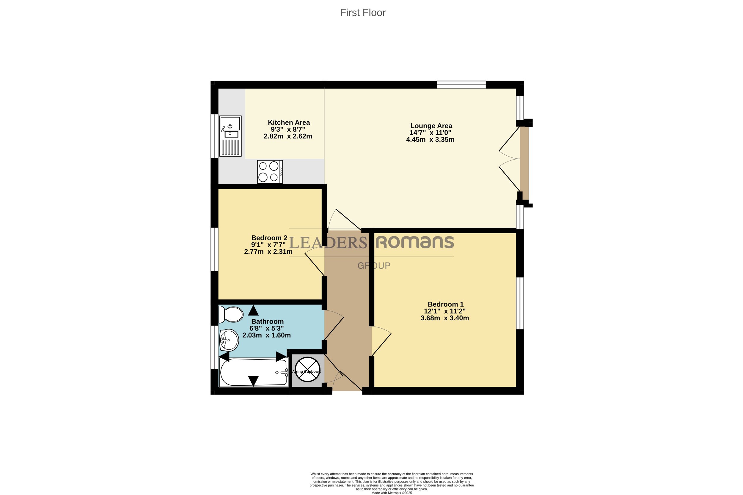 Floorplan Floorplan