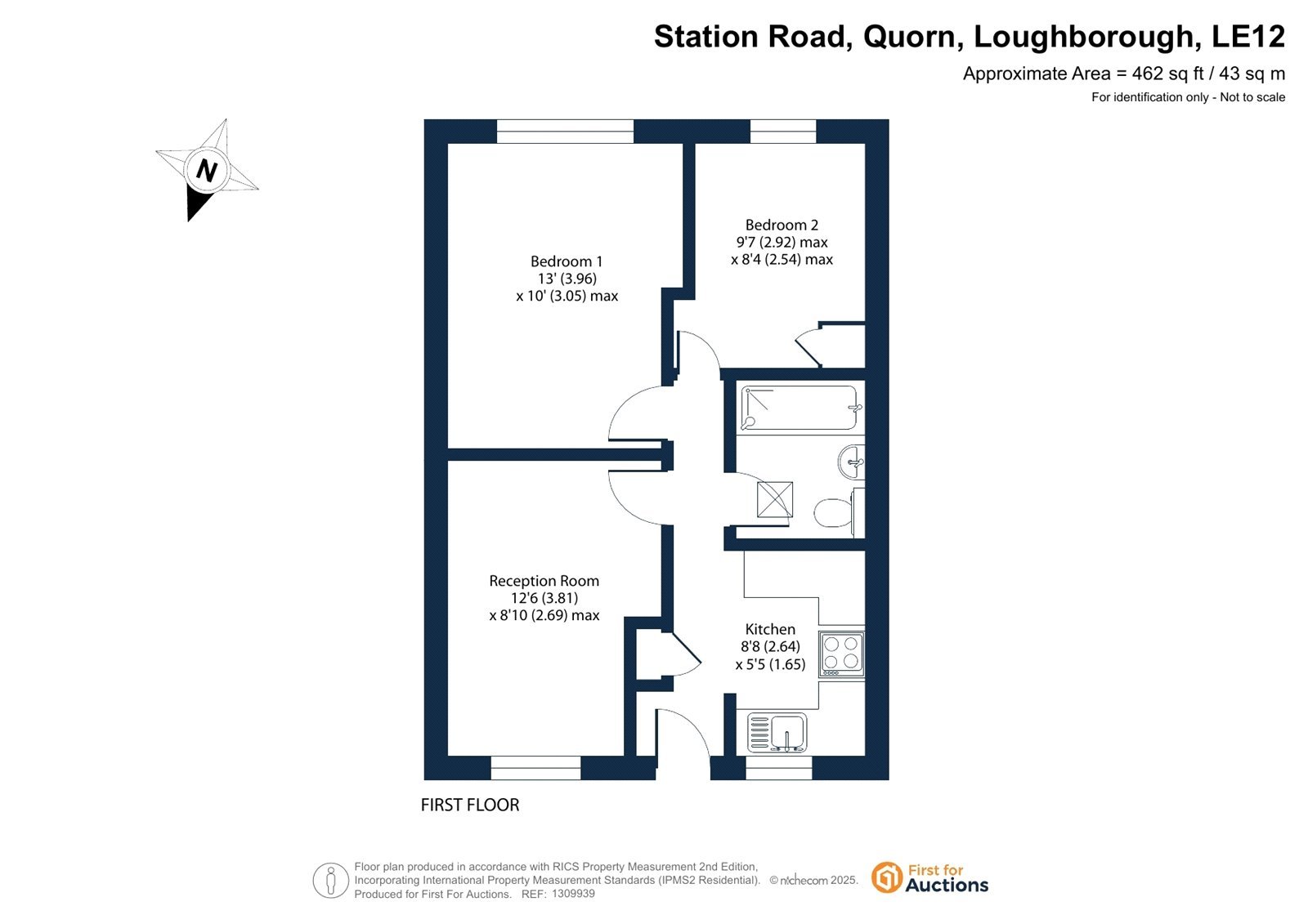 Floorplan Floorplan