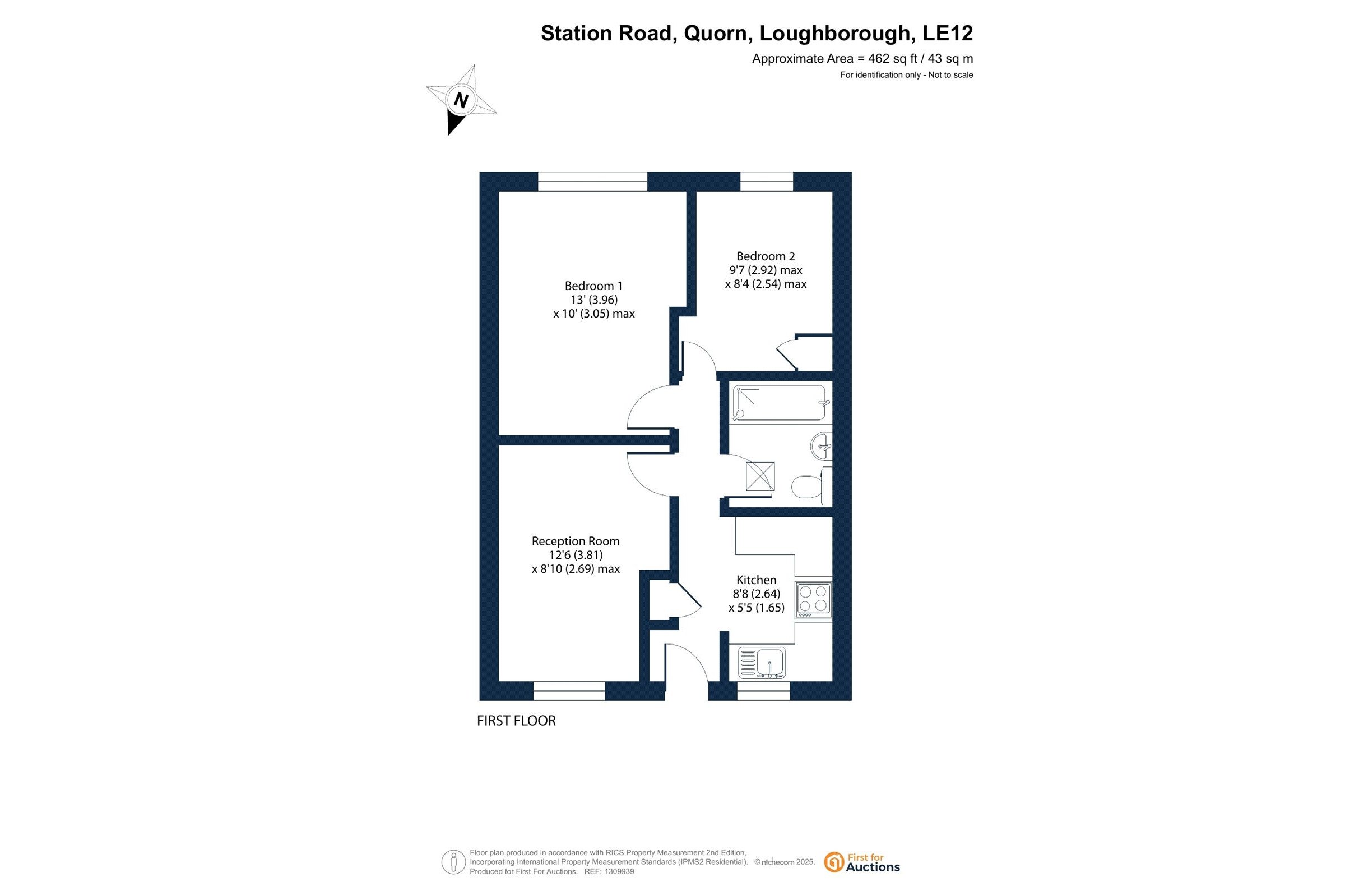 Floorplan Floorplan
