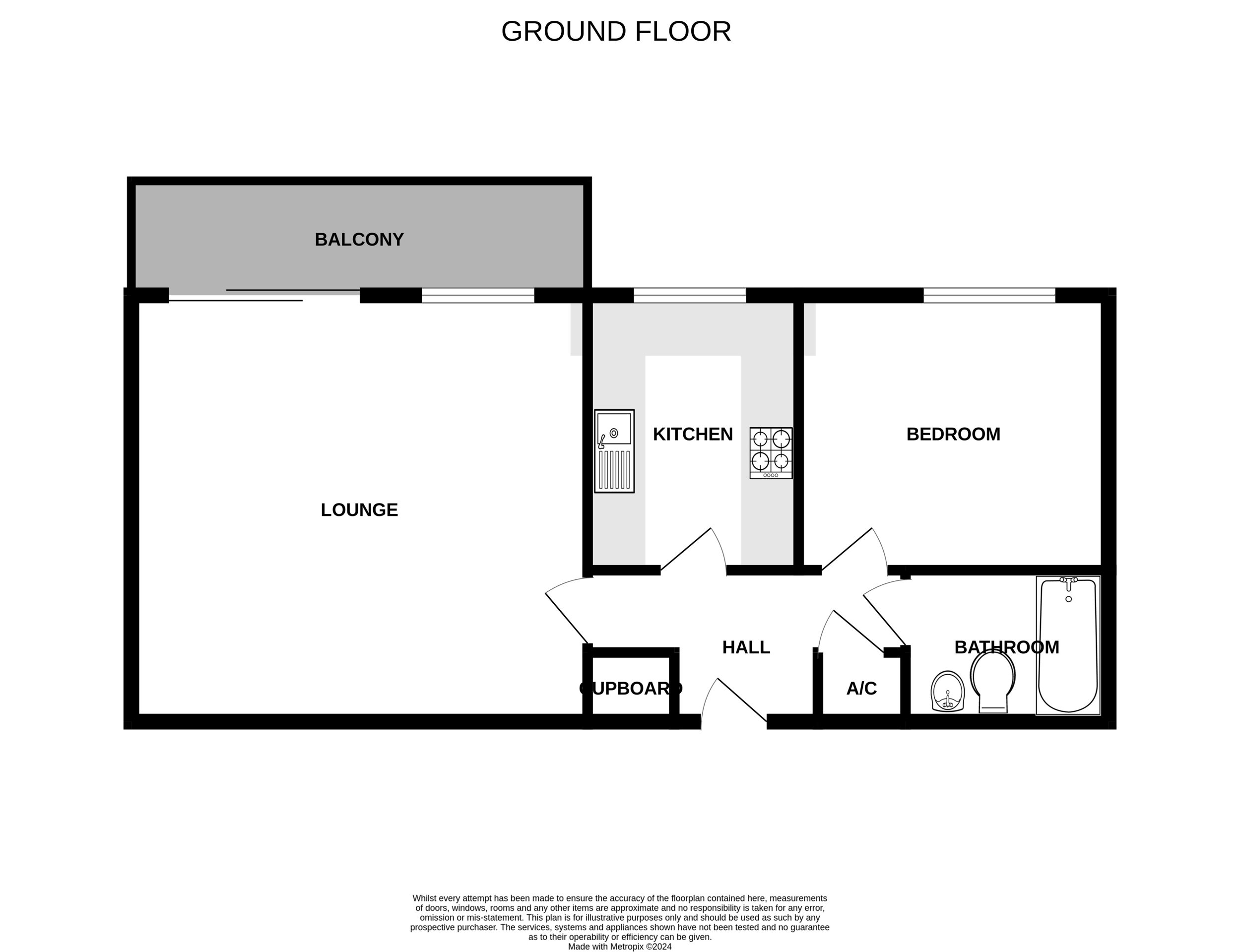 Floorplan Floorplan
