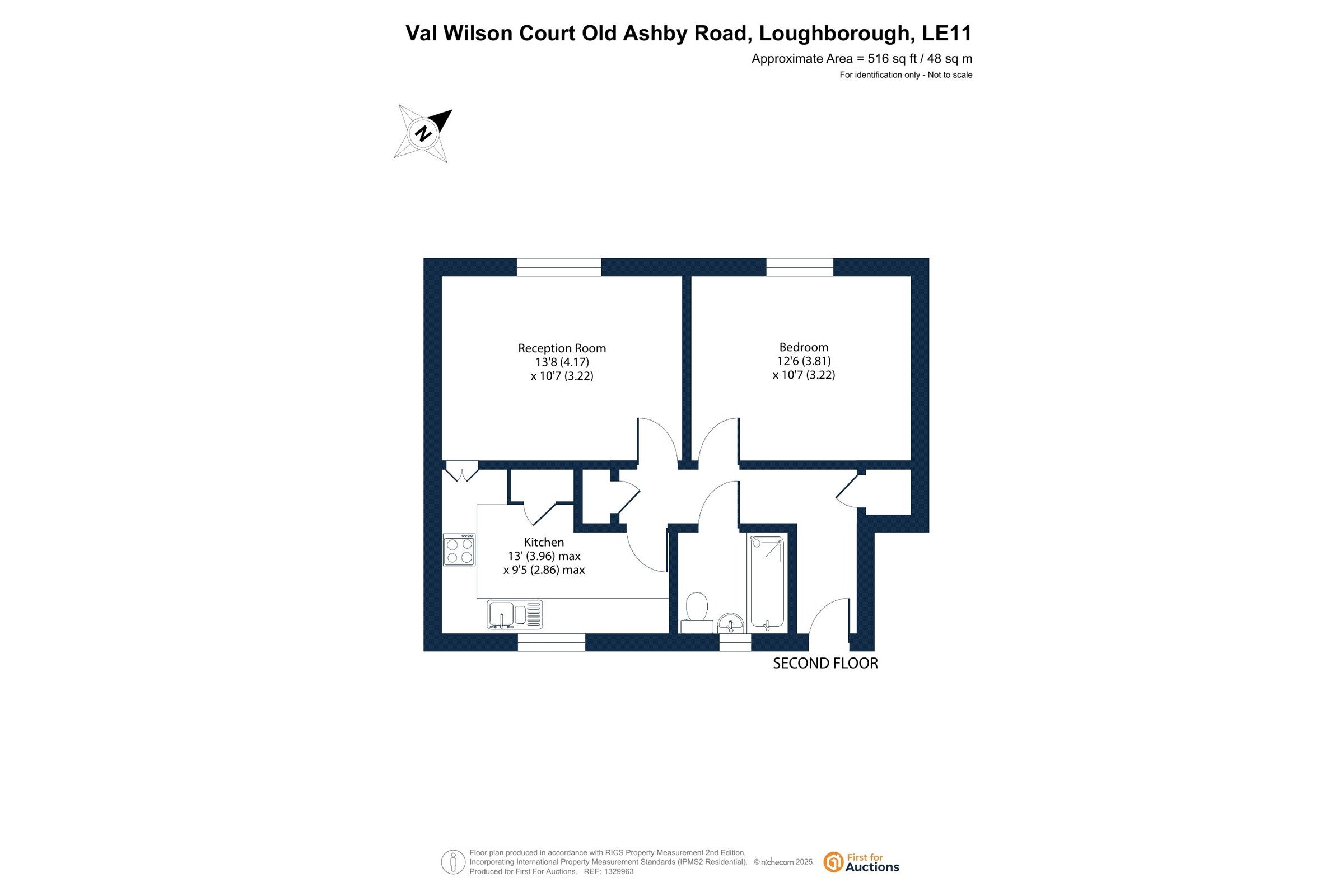 Floorplan P