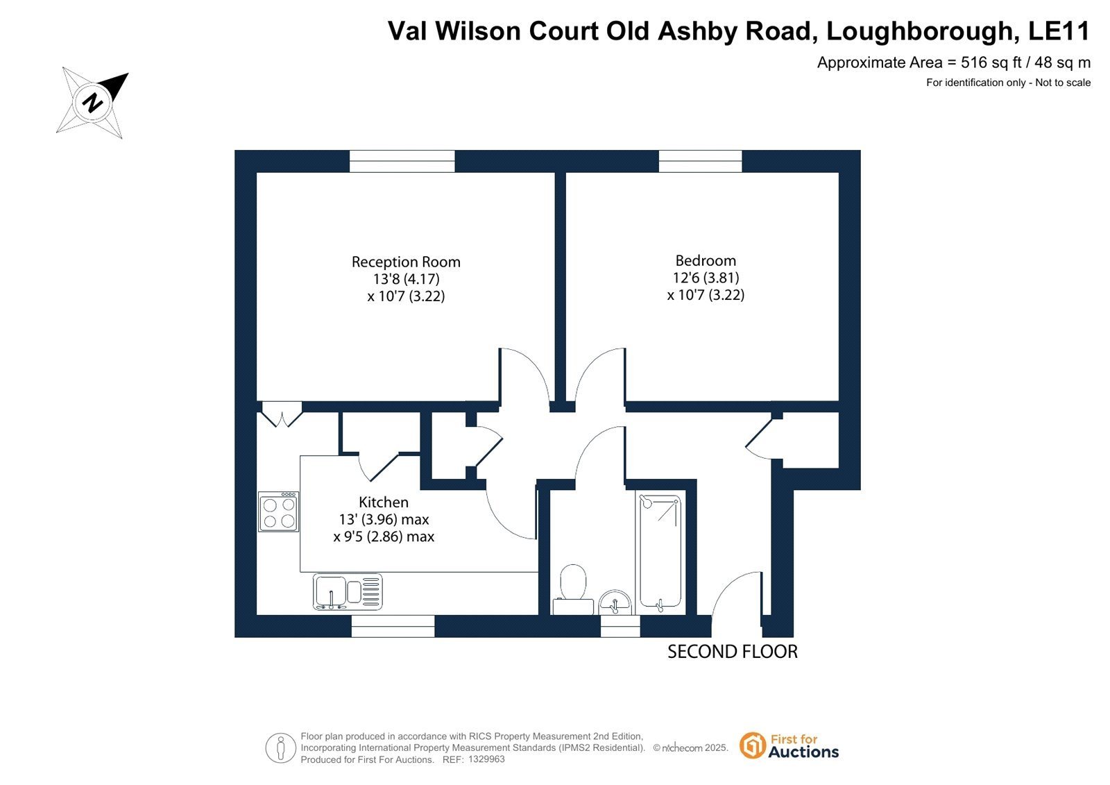 Floorplan L