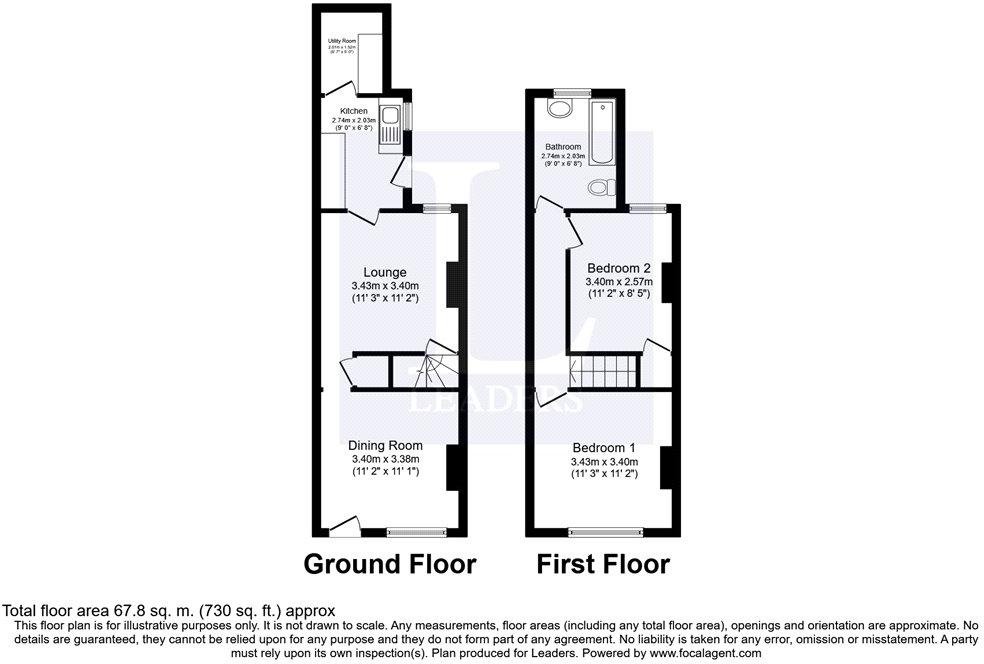 Floorplan Floorplan
