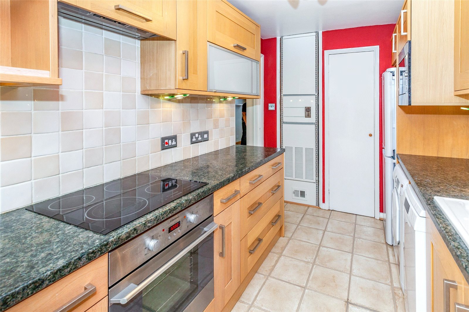Kitchen Kitchen