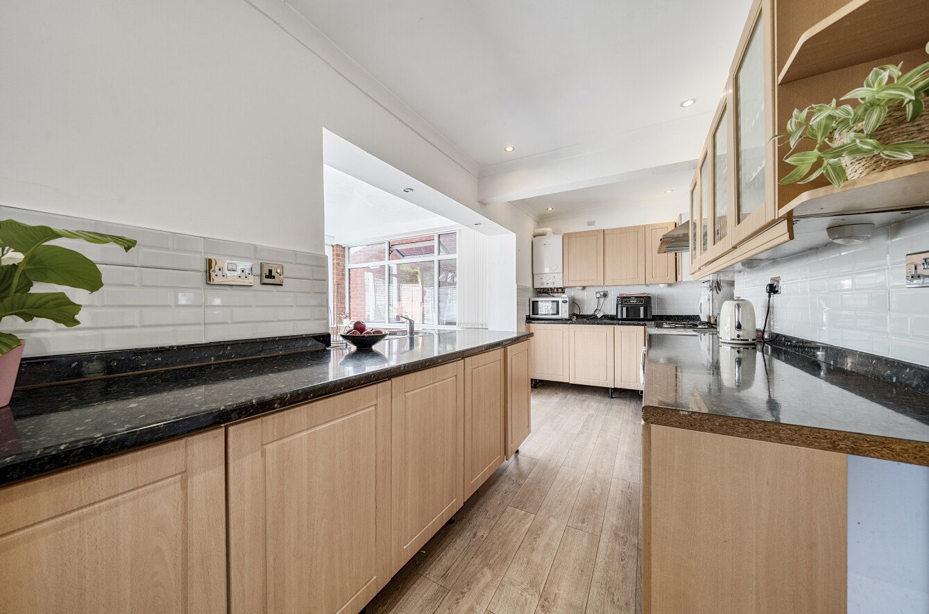 Kitchen Kitchen