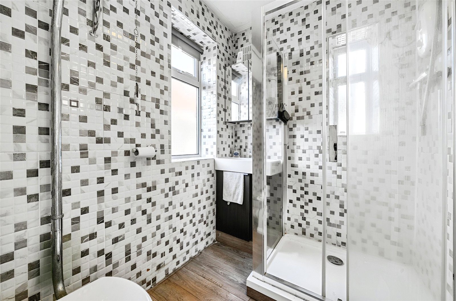 Shower Room Shower Room