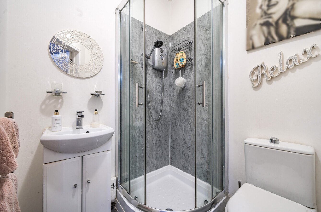 Ensuite Ensuite
