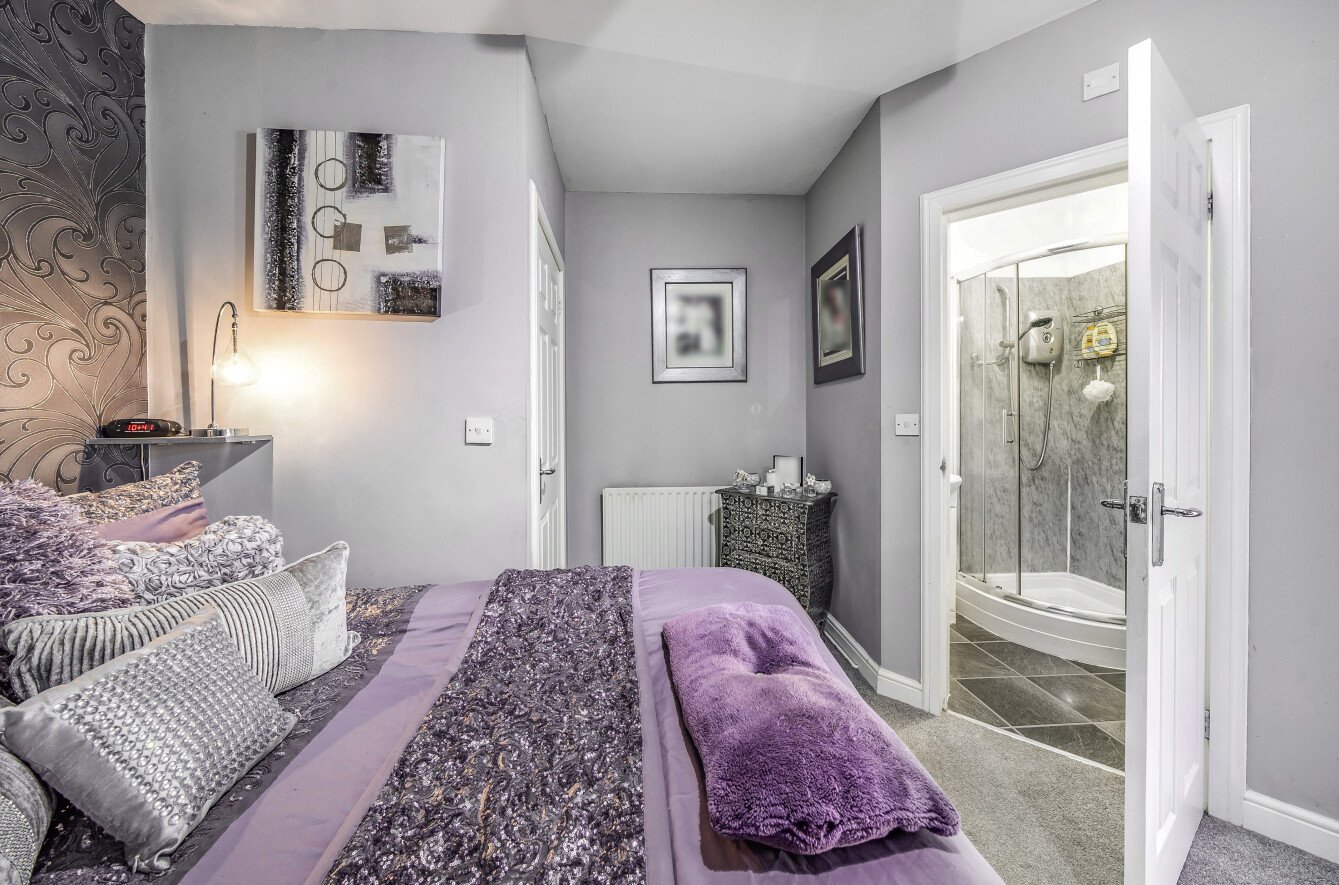 Bedroom Four Bedroom Four