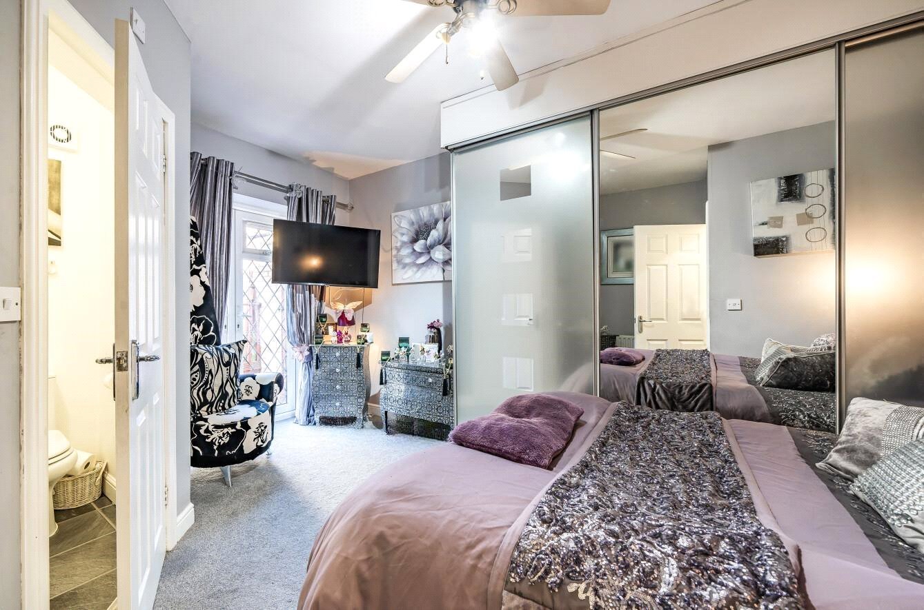 Bedroom Four Bedroom Four