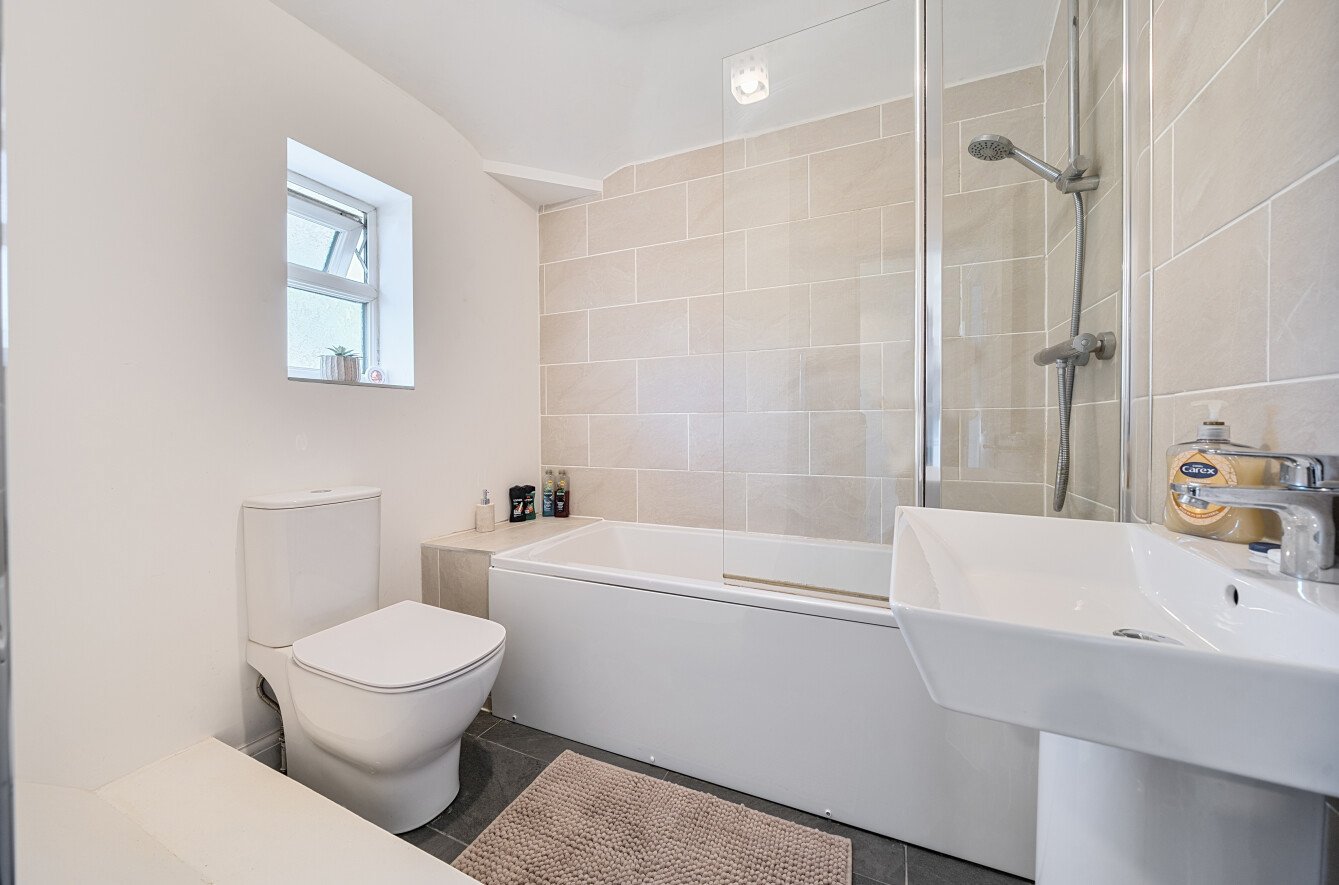 Bathroom Bathroom