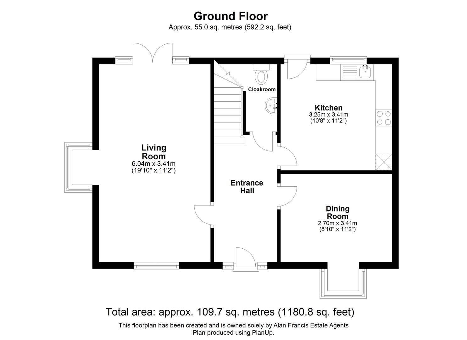 Floorplan Floorplan