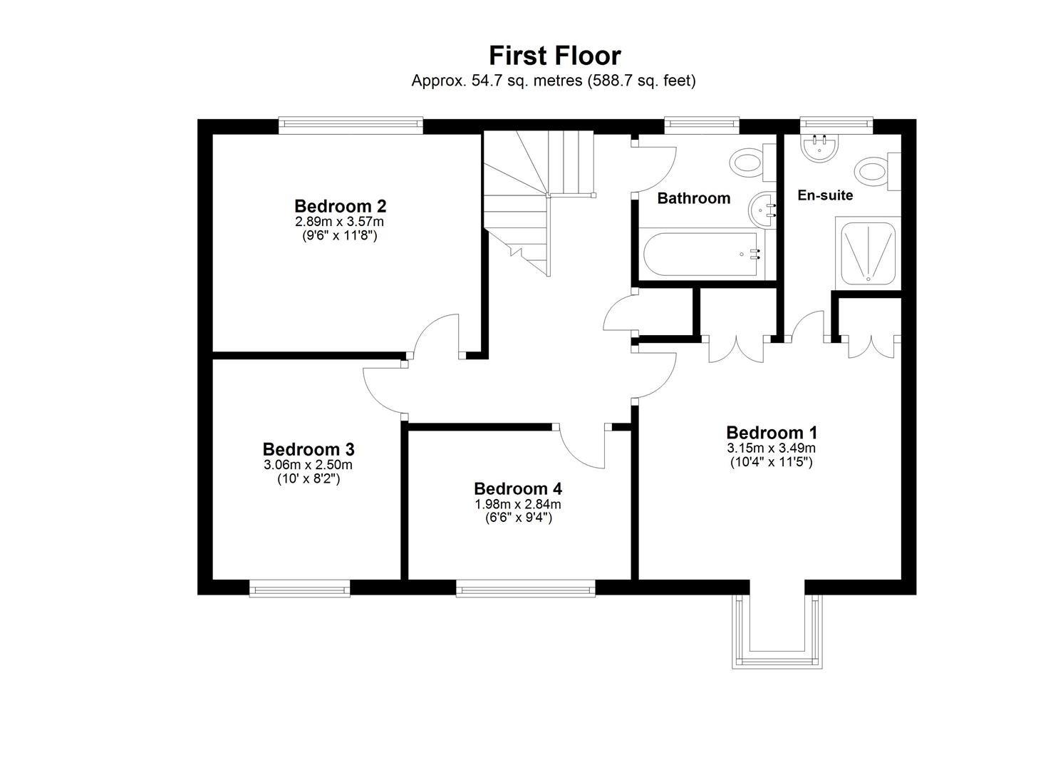 Floorplan Floorplan