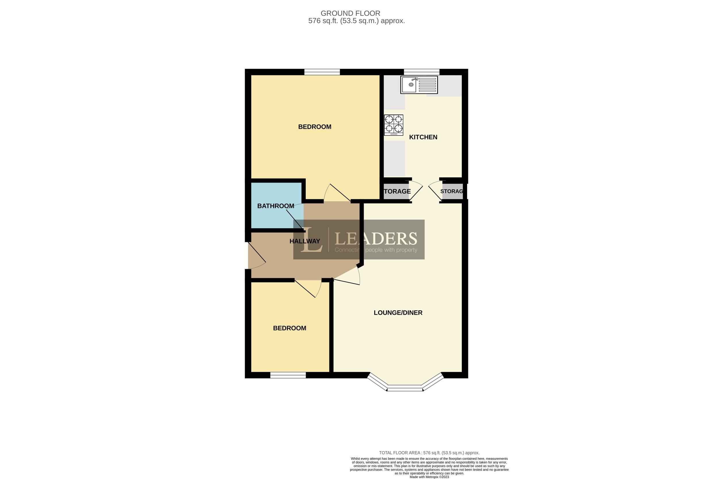 Floorplan Floorplan