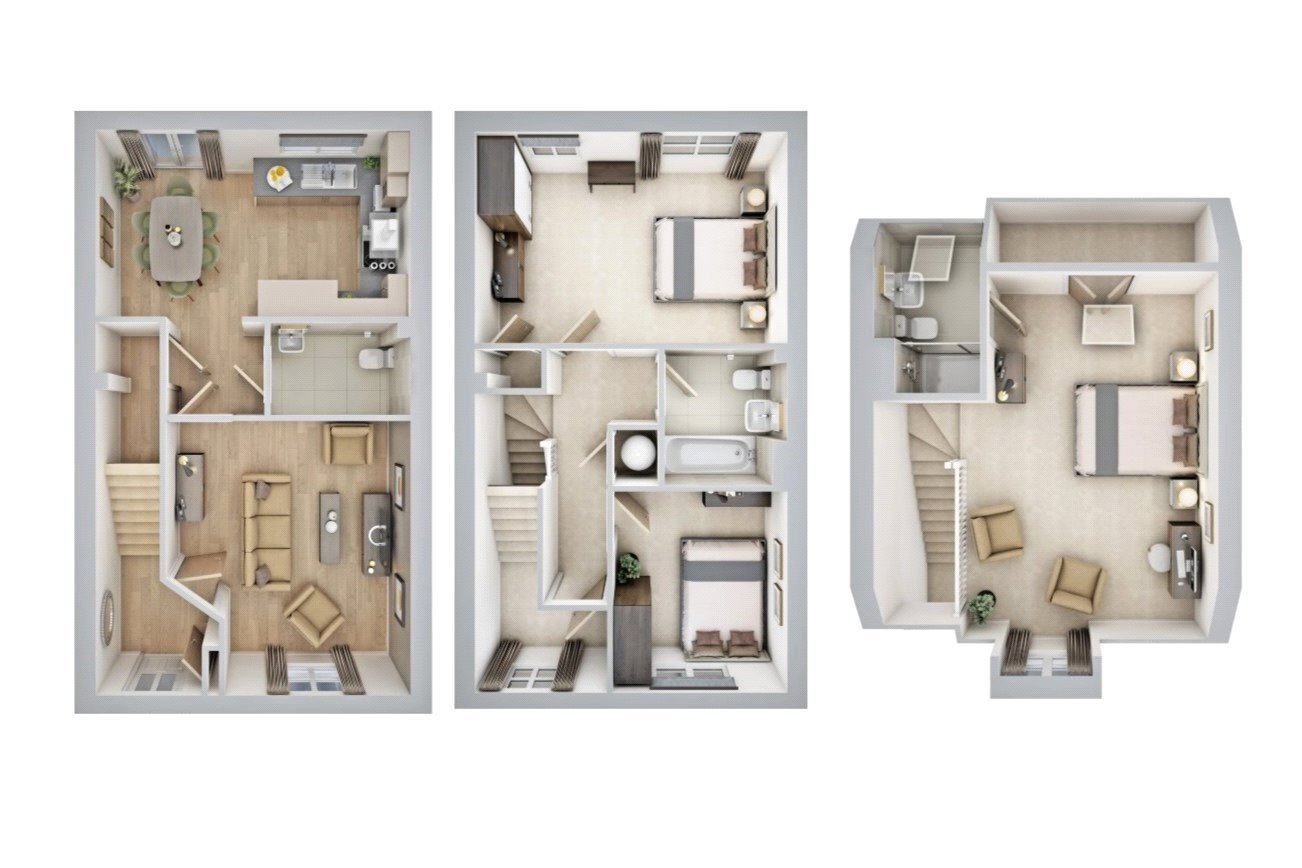 Floorplan Floorplan
