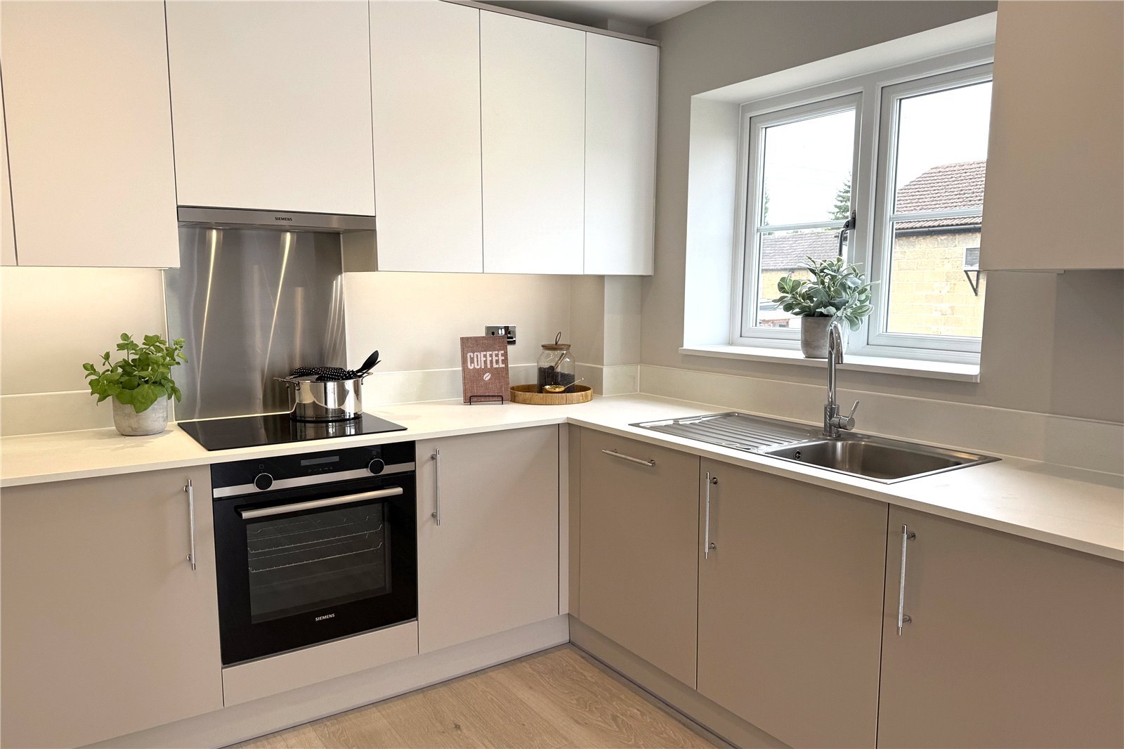 Kitchen Kitchen