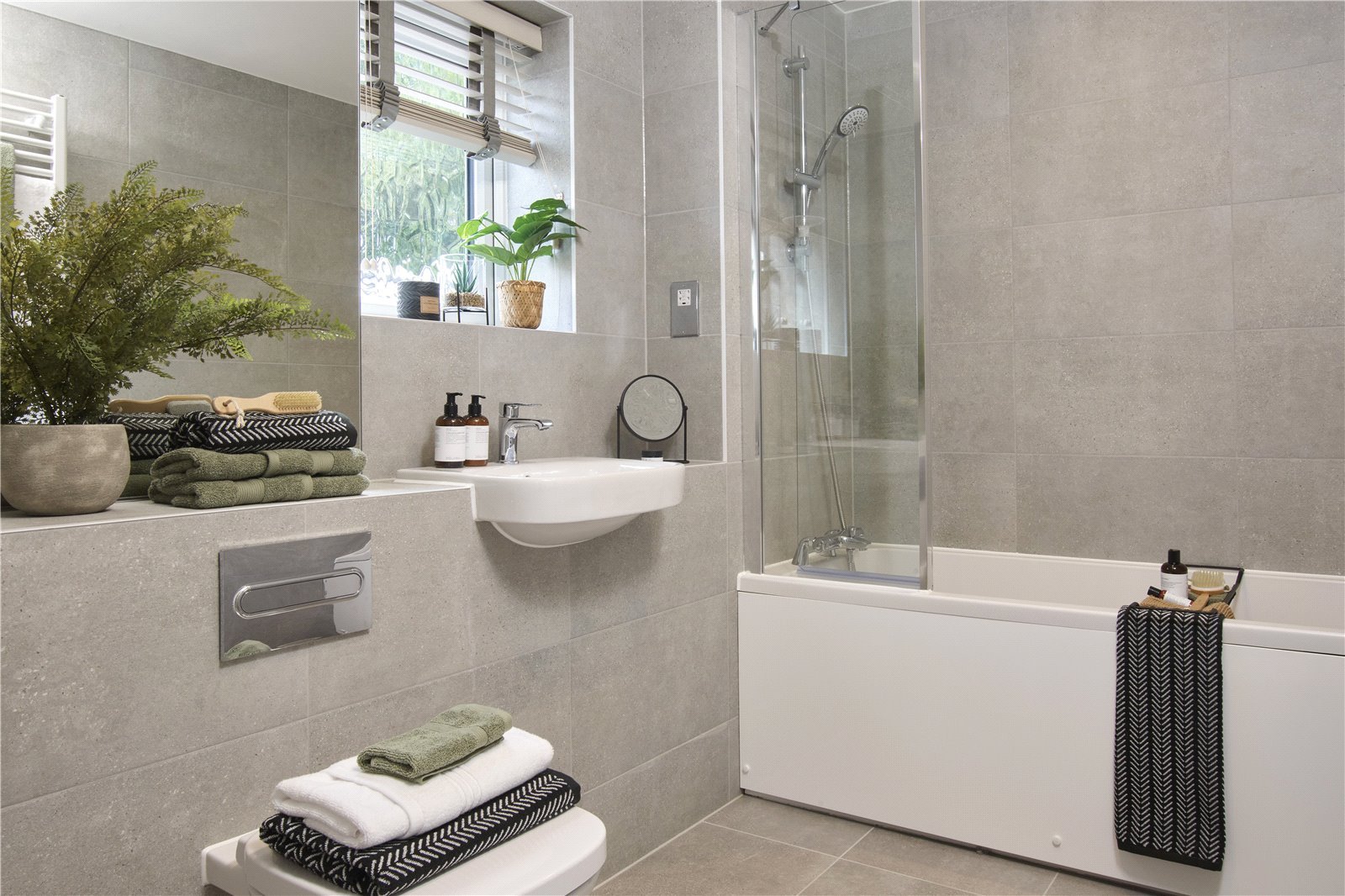 Bathroom Bathroom