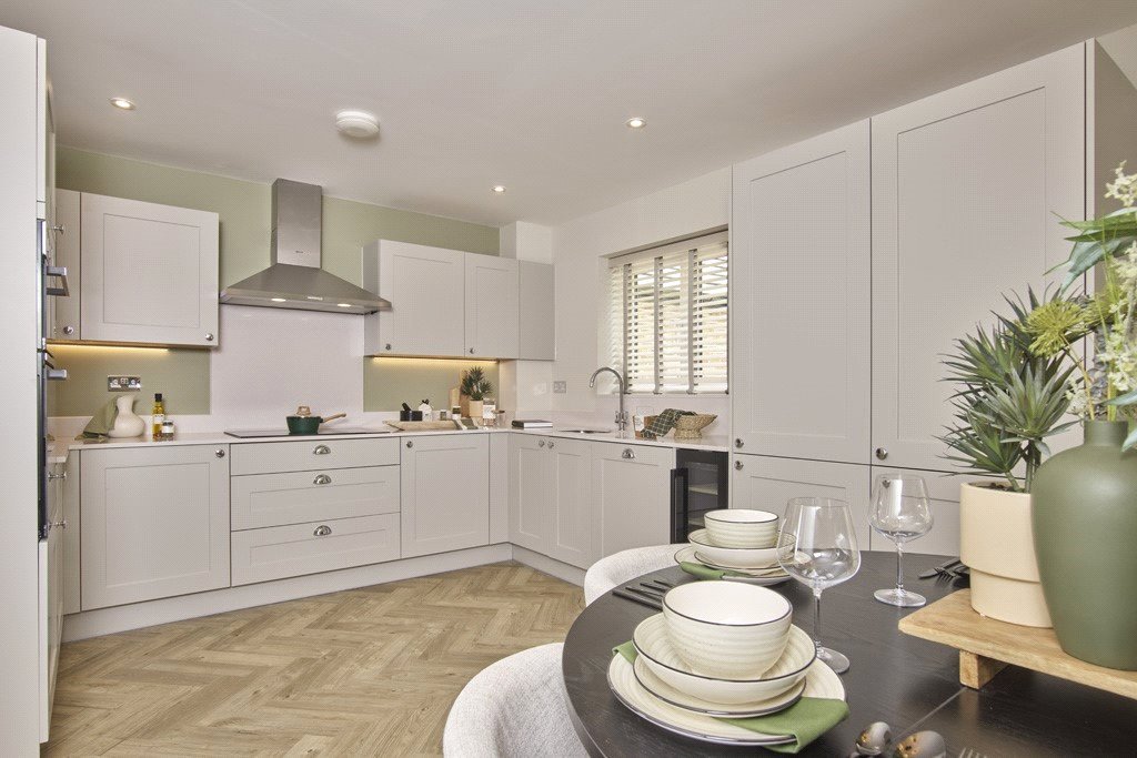 Kitchen Kitchen