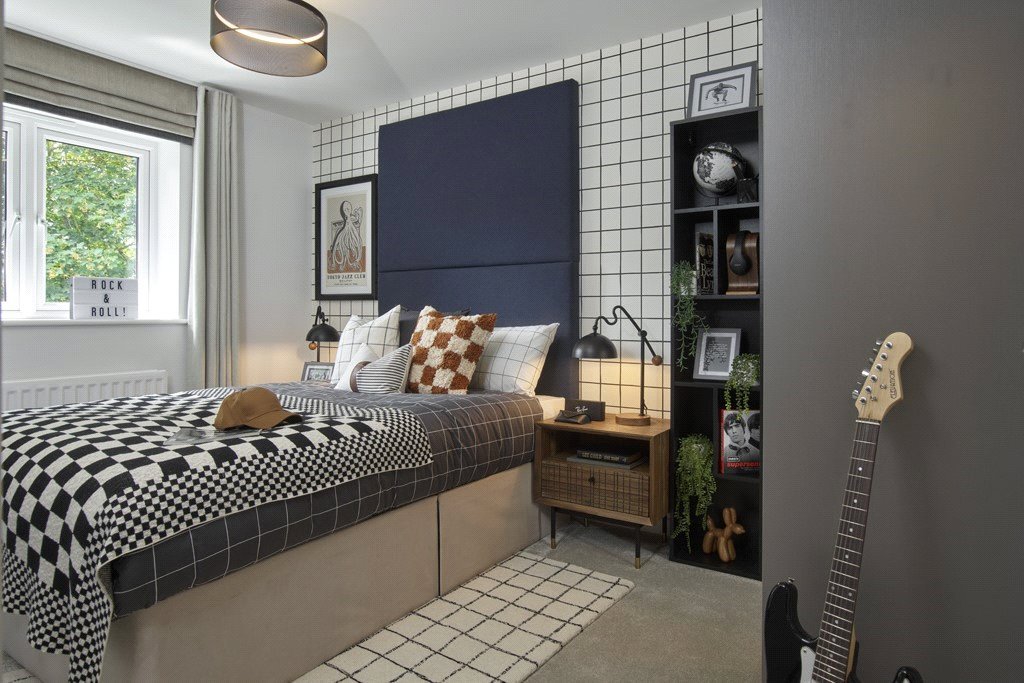 Bedroom Bedroom