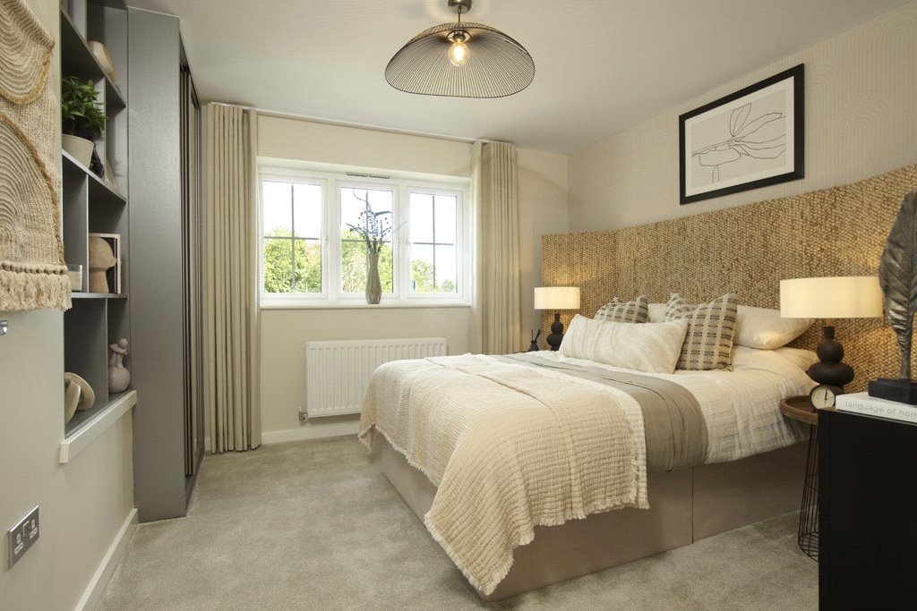 Bedroom Bedroom
