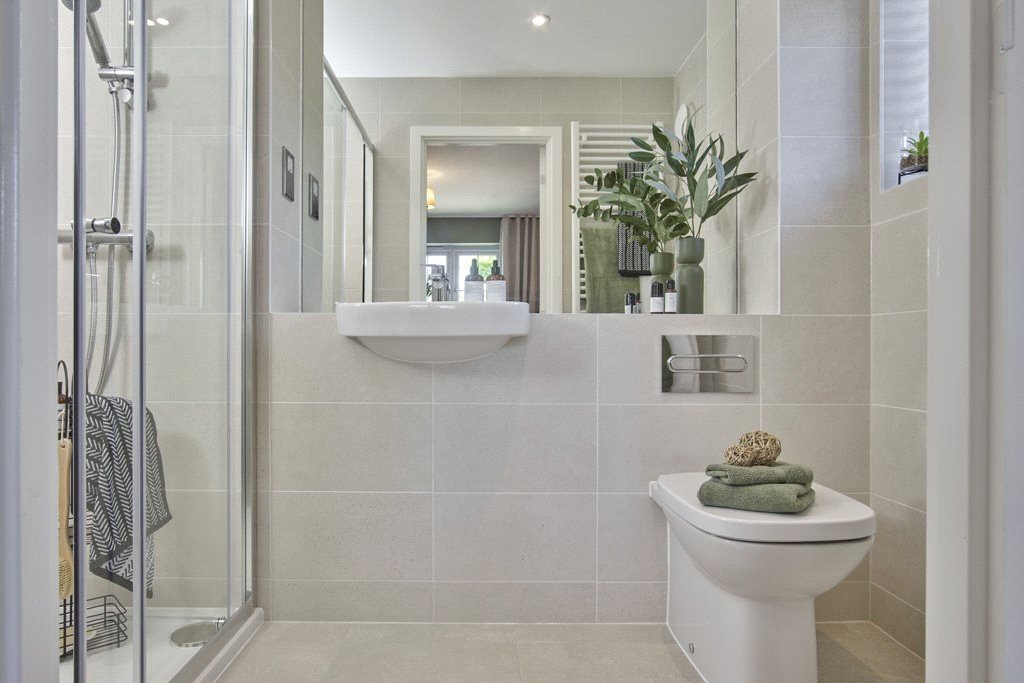En Suite En Suite