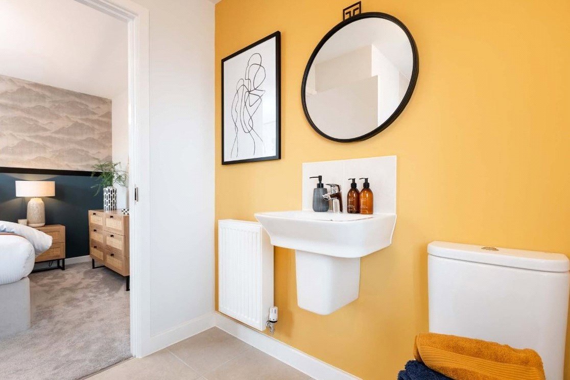 En Suite