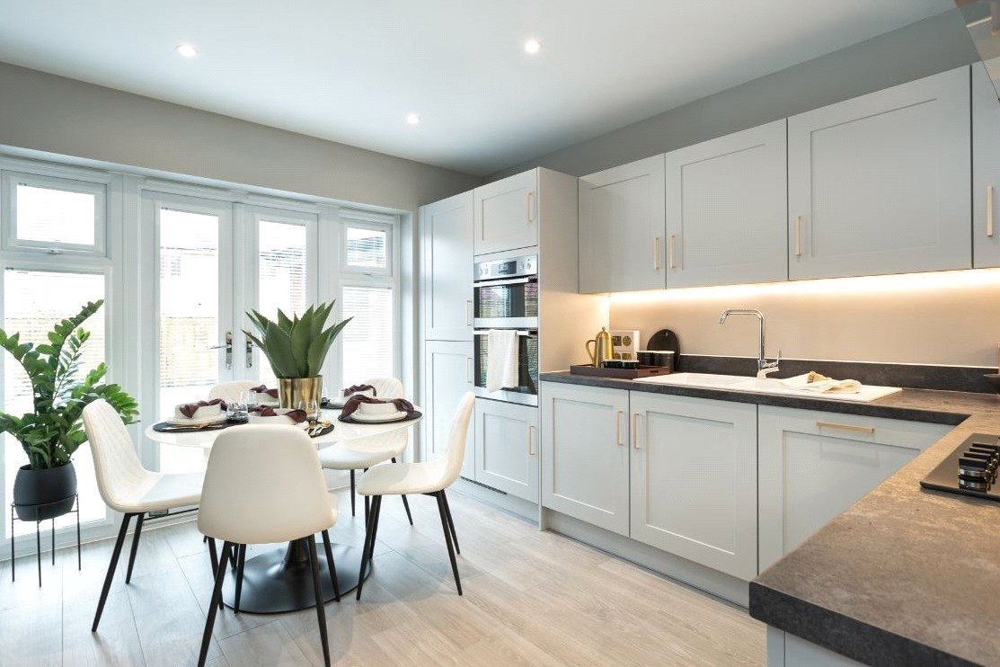 Kitchen/Dining