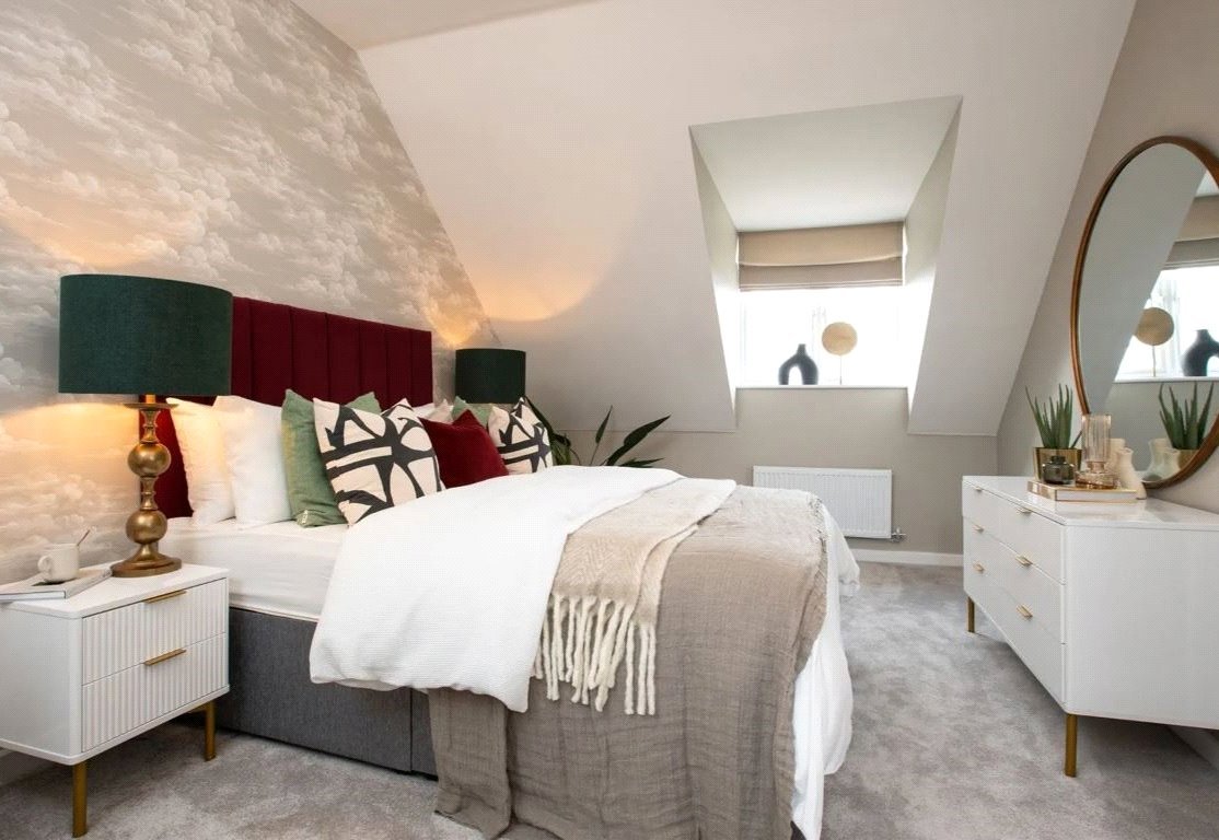 Bedroom 1