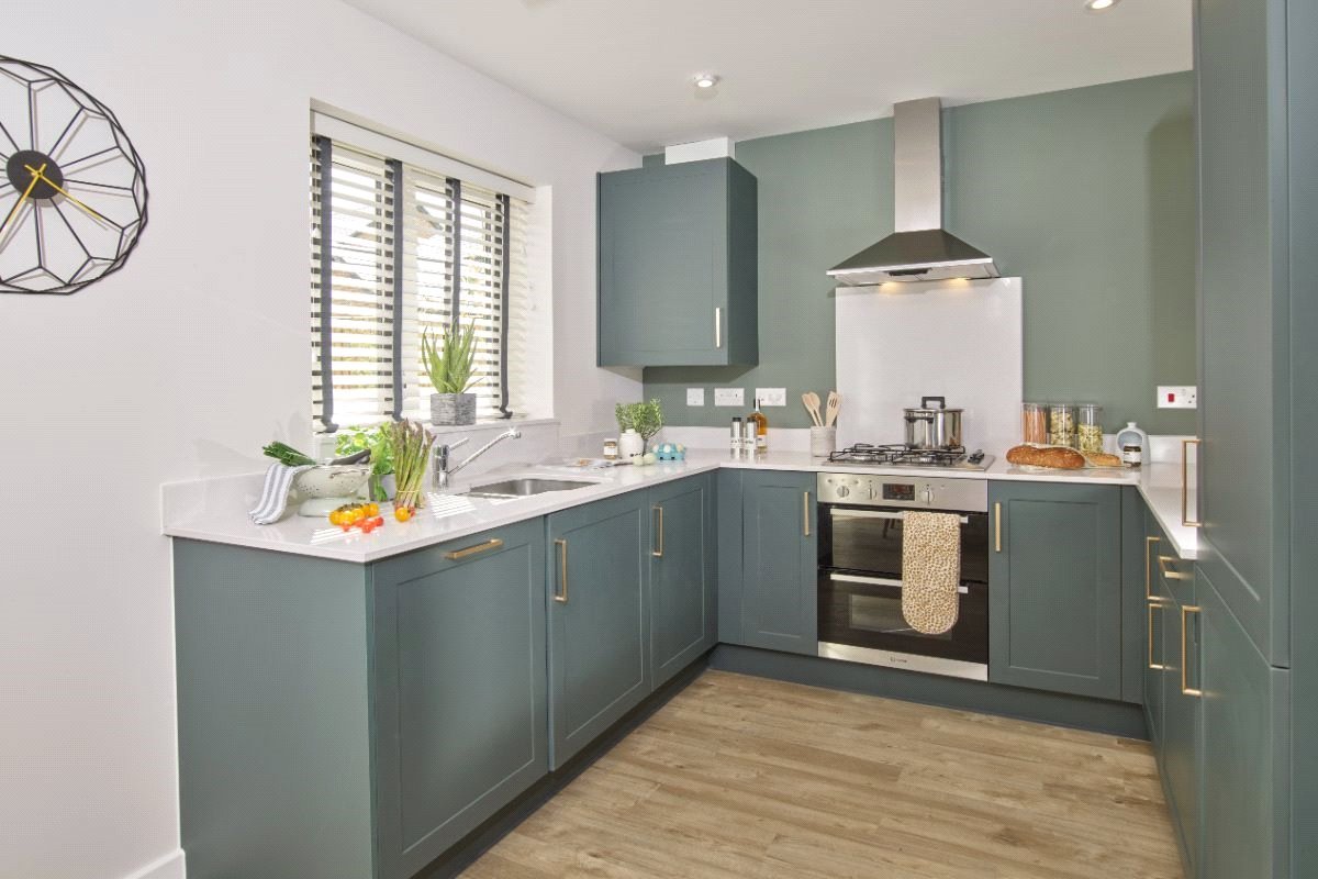 Kitchen Kitchen
