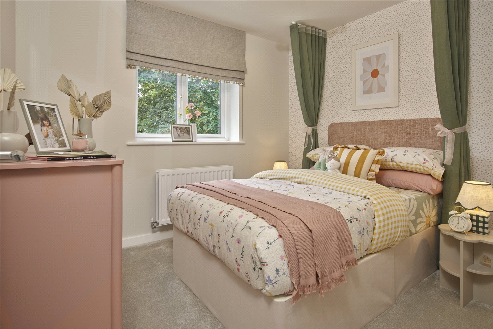 Bedroom Bedroom