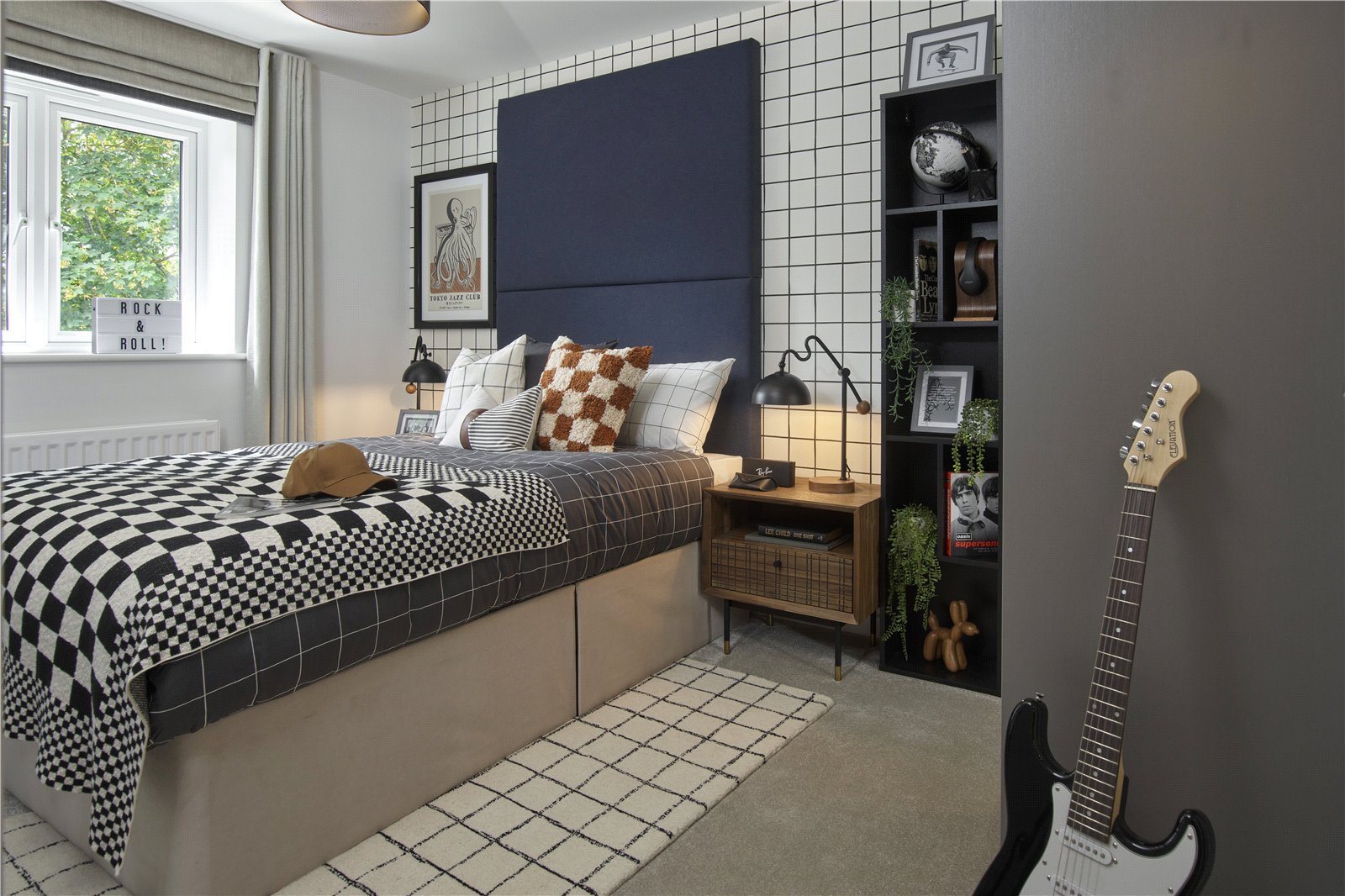 Bedroom Bedroom