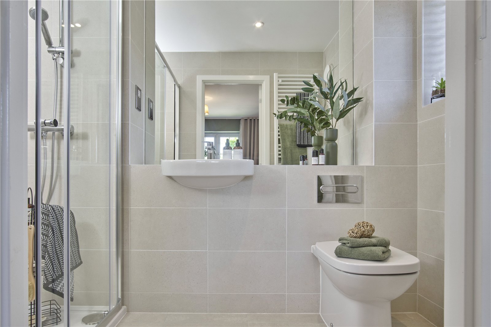 En Suite En Suite